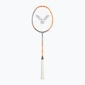 Bedmintonová raketa VICTOR Thruster RKT O orange