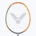 Bedmintonová raketa VICTOR Thruster RKT O orange 2