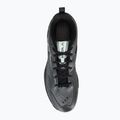 Topánky VICTOR A690 dull black 5