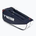 Taška na rakety VICTOR Doublethermobag BR5260 blue