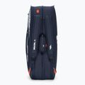 Taška na rakety VICTOR Doublethermobag BR5260 blue 6
