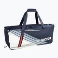 Taška na bedminton VICTOR BR5660 Rectangular medieval blue/bright white