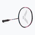 Bedmintonová raketa VICTOR Auraspeed PGS CI black/pearl pink 2