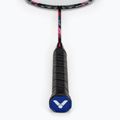 Bedmintonová raketa VICTOR Auraspeed PGS CI black/pearl pink 3