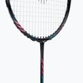 Bedmintonová raketa VICTOR Auraspeed PGS CI black/pearl pink 4