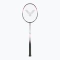 Bedmintonová raketa VICTOR Auraspeed PGS CI black/pearl pink