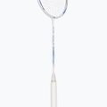 Bedmintonová raketa VICTOR DriveX 7SP AJ white/purple 4