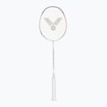 Bedmintonová raketa VICTOR Thruster K 66 AJ white/purple