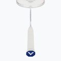 Bedmintonová raketa VICTOR Thruster K 66 AJ white/purple 3