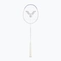 Bedmintonová raketa VICTOR Thruster K 66 AJ white/purple