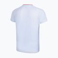 Pánske tričko Victor T-61001TD bright white 2