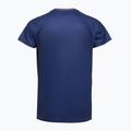 Pánske tričko Victor T-61001TD  deep sea blue 2