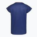 Dámske tričko Victor T-61001TD  deep sea blue 2