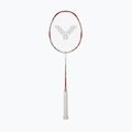 Bedmintonová raketa VICTOR DX-Light Fighter 50 D red