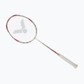 Bedmintonová raketa VICTOR DX-Light Fighter 50 D red 2