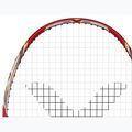 Bedmintonová raketa VICTOR DX-Light Fighter 50 D red 4