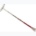 Bedmintonová raketa VICTOR DX-Light Fighter 50 D red 6