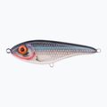 Wobler - umelá návnada  Strike Pro Buster Jerk II Floating C501F TEV-EG049F
