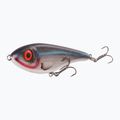 Wobler - umelá návnada  Strike Pro Buster Jerk II Floating C501F TEV-EG049F 2