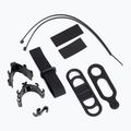INFINI Set Tron Usb svetlá na bicykel čierne I-8180 2