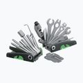 Súprava náradia a kľúčov Topeak Alien III čierna T-TT2354 3