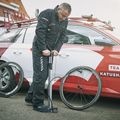 Cyklistická pumpa Topeak JoeBlow Ace 6