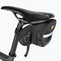 Taška na sedadlo bicykla Topeak Aero Wedge Pack čierna T-TC2262B 7