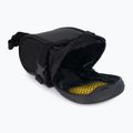 Taška na sedadlo Topeak Aero Wedge Pack Micro Bike Seat Bag Black T-TC2471B 3