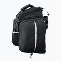 Taška na nosič na bicykel Topeak Trunk Bag Dxp Strap black T-TT9643B 9