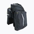 Taška na nosič na bicykel Topeak Trunk Bag Dxp Strap black T-TT9643B 10