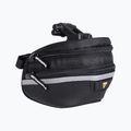 Topeak Wedge Pack Ii W/Fixer taška na sedadlo čierna T-TC2273B 8