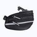 Topeak Wedge Pack Ii W/Fixer taška na sedadlo čierna T-TC2273B 9