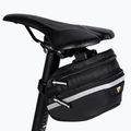 Topeak Wedge Pack Ii W/Fixer taška na sedadlo čierna T-TC2273B 10
