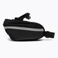 Topeak Wedge Pack Ii W/Fixer taška na sedadlo čierna T-TC2273B 2
