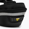 Topeak Wedge Pack Ii W/Fixer taška na sedadlo čierna T-TC2273B 5