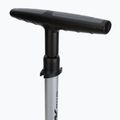 Podlahová pumpa na bicykel Topeak Joe Blow Max Hp strieborná T-TJB-M2S 2
