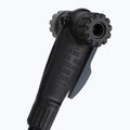 Podlahová pumpa na bicykel Topeak Joe Blow Max Hp strieborná T-TJB-M2S 6