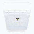 Topeak Basket Košík na bicykel na predné riadidlá biely T-TB2001W 2