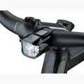 Predné svetlo na bicykel Topeak Whitelite Race black 2