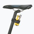 Cyklistická pumpa Topeak Air Booster Race Pod X žltá T-TAB-RPX 6