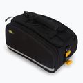 Topeak Mtx Trunk Bag Taška na nosič bicykla Exp čierna T-TT9647B