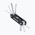 Kľúč na bicykel Topeak X-Tool Plus čierny T-TT2572B