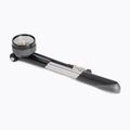 Cyklistická pumpa Topeak Pocket Shock Dxg čierna T-TPSDXG-1