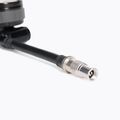 Cyklistická pumpa Topeak Pocket Shock Dxg čierna T-TPSDXG-1 5