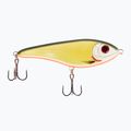 Strike Pro Buster Jerk Shallow Runner Wobbler C041F TEV-EG048S