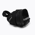 Taška na sedadlo bicykla LEZYNE S-CADDY čierna LZN-1-SB-CADDY-V1S04
