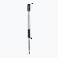 Cyklistická pumpa Lezyne Pressure Drive HP M čierna lesklá 2