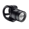 Lezyne LED FEMTO DRIVE predné svetlo na bicykel čierne LZN-1-LED-1-V104 2