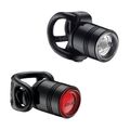 Sada svetiel Lezyne LED FEMTO DRIVE PAIR čierna LZN-1-LED-1P-V104 3