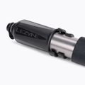 Cyklistická pumpa Lezyne SPORT DRIVE HV S 90psi sivá LZN-1-MP-SPDHV-V1S19 3